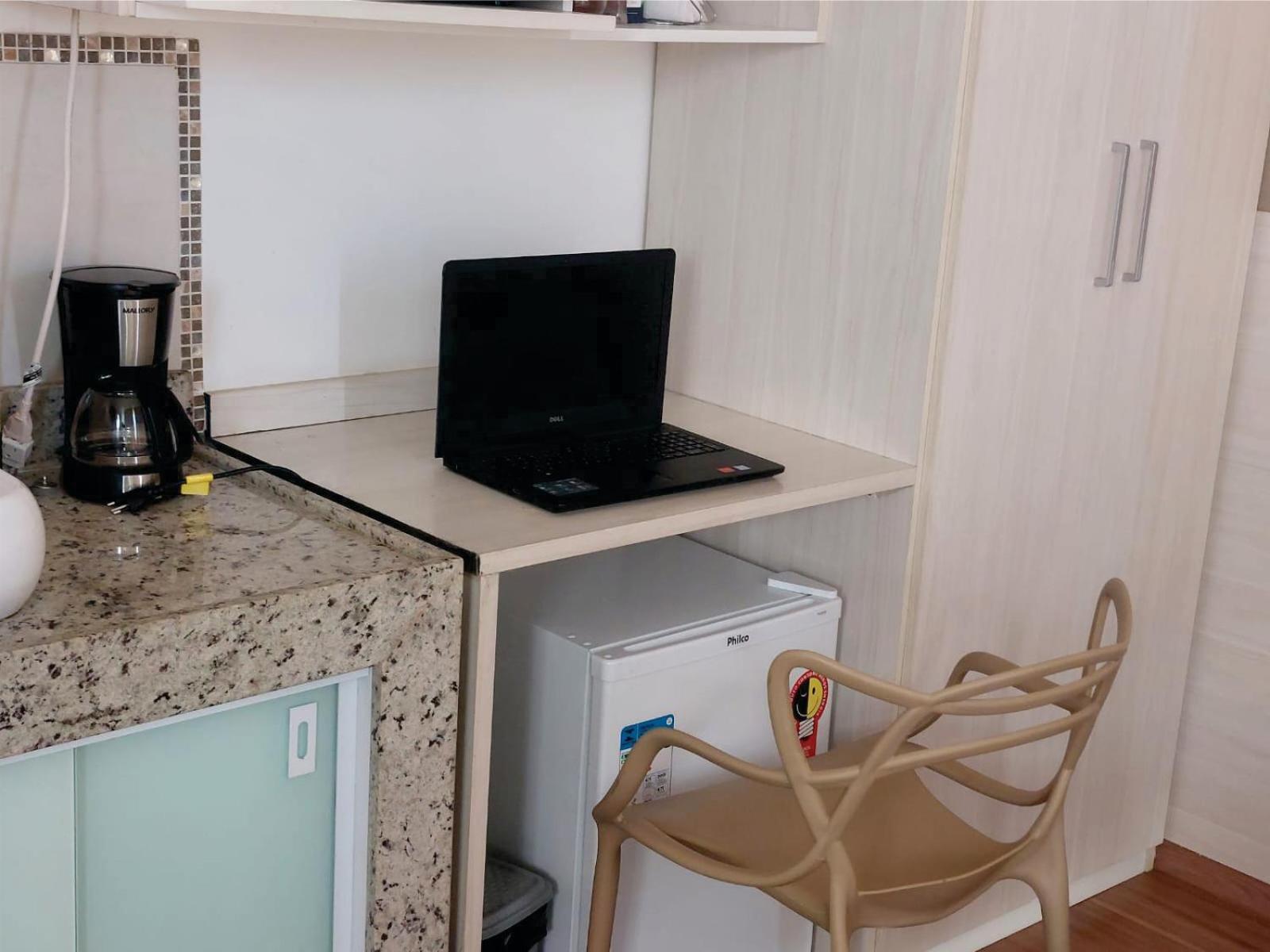 Apto 201 Com Varanda, Self Check-In, Ar, Tv E 14Km Aeroporto ラゴア・サンタ エクステリア 写真